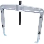 Ks Tools 620.0510 Poelietrekker Spanbereik 110 - 520 mm Aantal haken 2