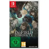 De DioField Kroniek (Switch)