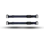 WANDRD Premium Accessory Strap V2 - Aegean Blue