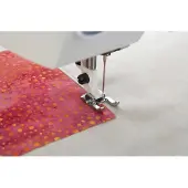 Husqvarna applicatievoet metaal