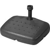 Doppler PE vulvoet voor balkon 17 l