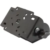 Ram Mounts RAM TILT-N-TURN DEG., Accessoires voor barcodescanners