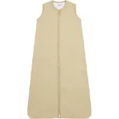 Meyco baby zomer slaapzak sand unisex | Maat: 70 cm