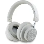 DKNY Bluetooth Over-ear Koptelefoon - Model: DKBHM2PCSHLP - Kleur: Parelmoer/Pearl - Patroon: Geruit