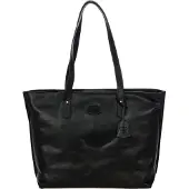 Bric's Volterra L Shopper zwart