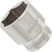 Vigor V2572N V2572N Dopsleutelinzetstuk 30 mm 30 mm 1/2 (12.5 mm)