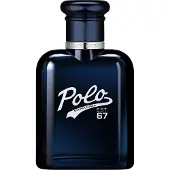 Ralph Lauren Polo 67 Eau de toilette 75 ml Heren