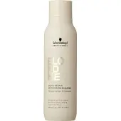 Schwarzkopf Professional BlondMe Bond Repair Brightening Shampoo 300 ml