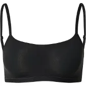 Sloggi BH 'GO Daily' grijs / zwart