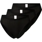 Sloggi Slip 'GO' zwart