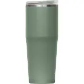 CamelBak Thrive Tumbler, thermosbeker, 890 ml, groen