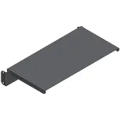 OMB 07148 accessoire voor tv-bevestigingen