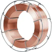 WDI MAG lasdraad G3Si1 (SG 2) Ø 0,8 mm 103408