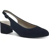 Jana 8-89500-44 Slingbacks | Maat 42 Dames Blauw