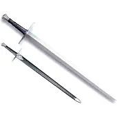 Cold Steel Hand-and-a-Half Sword
