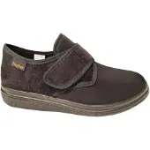Fischer 13948 Verbandschoenen | Maat 38 Heren Zwart
