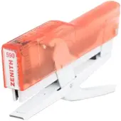 Zenith 590 Met Rood