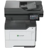 Lexmark MX532adwe Monochrome Multifunction Printer A4 44ppm