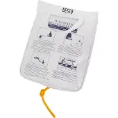 Besto Inflatable Rescue Harness Geel