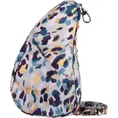 Healthy Back Bag Large Baglett Wild Blue