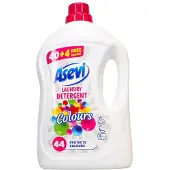 Asevi vloeibaar wasmiddel Colours 2376 ml 44 wasbeurten