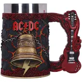 Nemesis Now Bierkan - Hells Bells Tankard - voor Geen - meerkleurig | Maat Standard