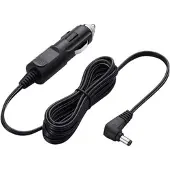 TELE System 58040111, Autotoestel, Sigarettenaansteker, 1,5 meter, Zwart