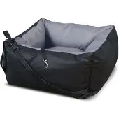 AIO Factory Autodrager 55x55 cm waterdicht grijs