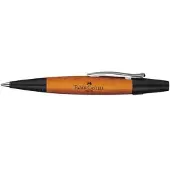 Faber-Castell e-motion Intrekbare balpen met klembevestiging 1 stuk(s)