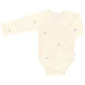 Day Overslagromper Lange Mouw - Mt. 50/56 - Cream