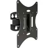Link&Bikini LK10032 flat panel muur steun 106,7 cm (42'') Zwart