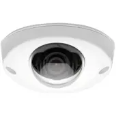 Axis P3915-R Mk II Dome IP-beveiligingscamera Buiten 1920 x 1080 Pixels Plafond
