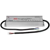 Axis PS24 - Voeding - Wisselstroom 100-240 V - 240 Watt - geschikt voor D3110, Q1659 netwerkcamera's, Q8752-E, W400