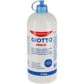 Giotto Hobbylijm Vinilik Junior 250 Gram Vinyl Wit