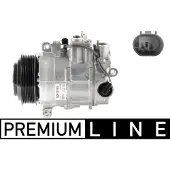 MAHLE ORIGINAL ACP 590 000P Aircopomp
