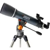 Celestron AstroMaster 102AZ Reflector 241x Zwart