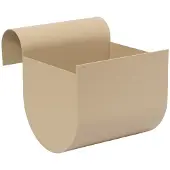 Ferm Living Uma Balkondoos Cashmere | Small