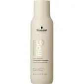 Schwarzkopf BLONDME Bond Repair Nourishing Shampoo