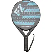 Forza FZ Blast Power Racket Lichtgewicht Power Play Carbon Padel Ball Racket