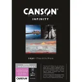 Canson Baryta Ii 310g A4 25 Vel
