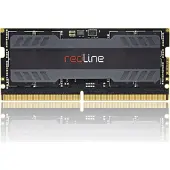 Mushkin 32GB DDR5 PC5-5200 Redline SODIMM geheugenmodule 1 x 32 GB 262-pin SO-DIMM