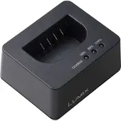 Panasonic DMW-BTCD15E lader
