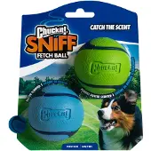 Chuckit! Fetch Bal Geassorteerd
