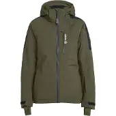 Tenson Core SkiJas Dames 465017093