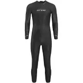 Orca Athlex Flow Long Sleeve Neoprene Wetsuit Zwart 4 Man