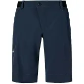 Schöffel - Shorts Style Keitele - Fietsbroek 58, blauw