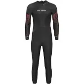 Orca Athlex Float Long Sleeve Neoprene Wetsuit Zwart 5 Man