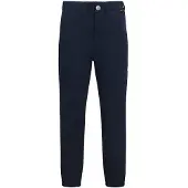 Namuk - Kid's Rush Heavy Twill Pants - Trekkingbroek 104/110, blauw