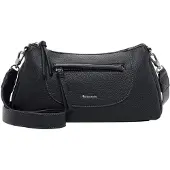 Tamaris Schoudertas Anuschka Crossbody Bag Blue Donkerblauw