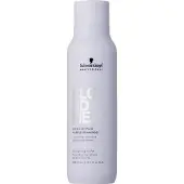 Schwarzkopf Professional BlondMe Bond Repair Purple Shampoo 300 ml